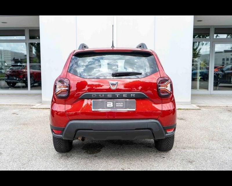 Dacia Duster 2ª serie 1.0 TCe GPL 4x2 Essential
