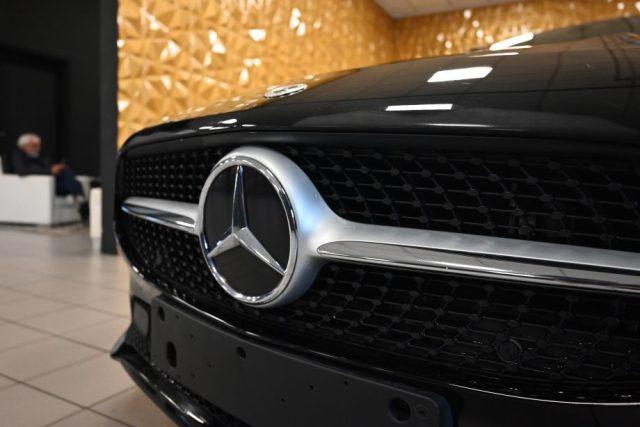 MERCEDES-BENZ CLA 250 SHOOTING BRAKE e HYBRID PHEV EQ POWER PLUG-IN FULL