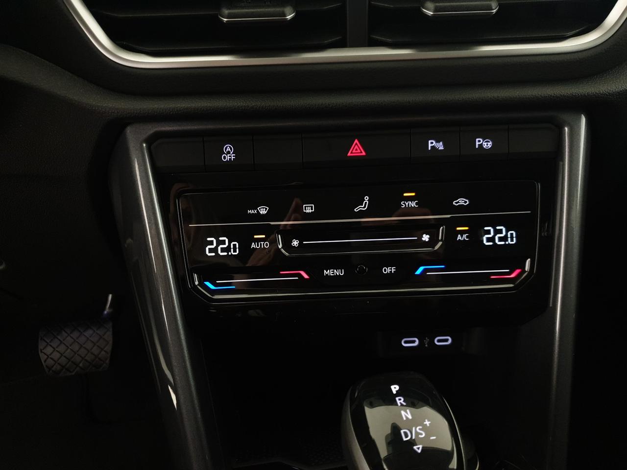 Volkswagen T-Roc 2.0 tdi style 150cv dsg
