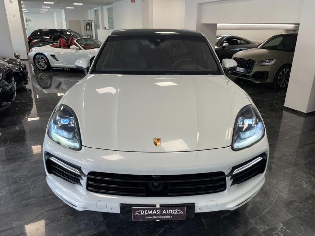 PORSCHE Cayenne Coupé 3.0 V6 GANCIO / PASM / BOSE