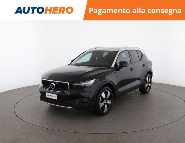 VOLVO XC40 D4 AWD Geartronic Momentum