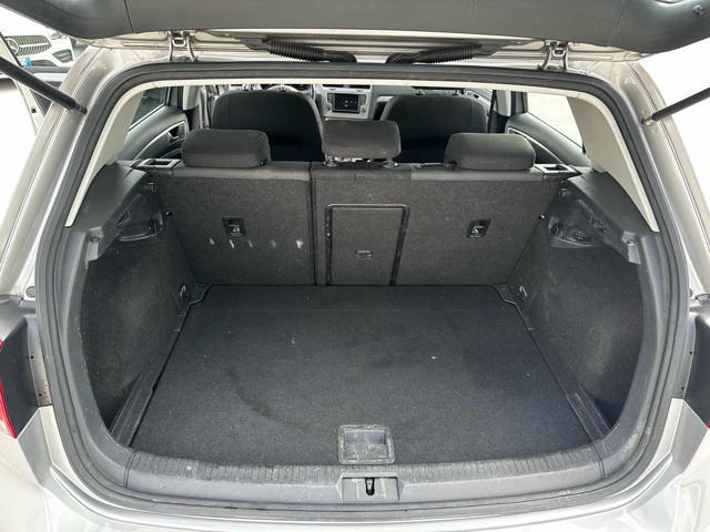 VOLKSWAGEN Golf 1.6 TDI 110 CV DSG 5p. Highline BlueMotion Technol