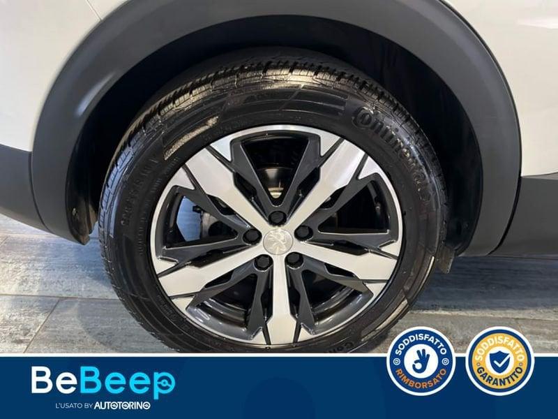 Peugeot 3008 1.6 BLUEHDI GT LINE S&S 120CV EAT6