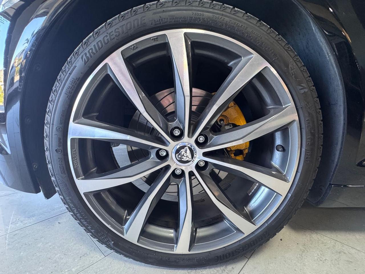 Jaguar XF Premium Luxury 2.2 D #7017