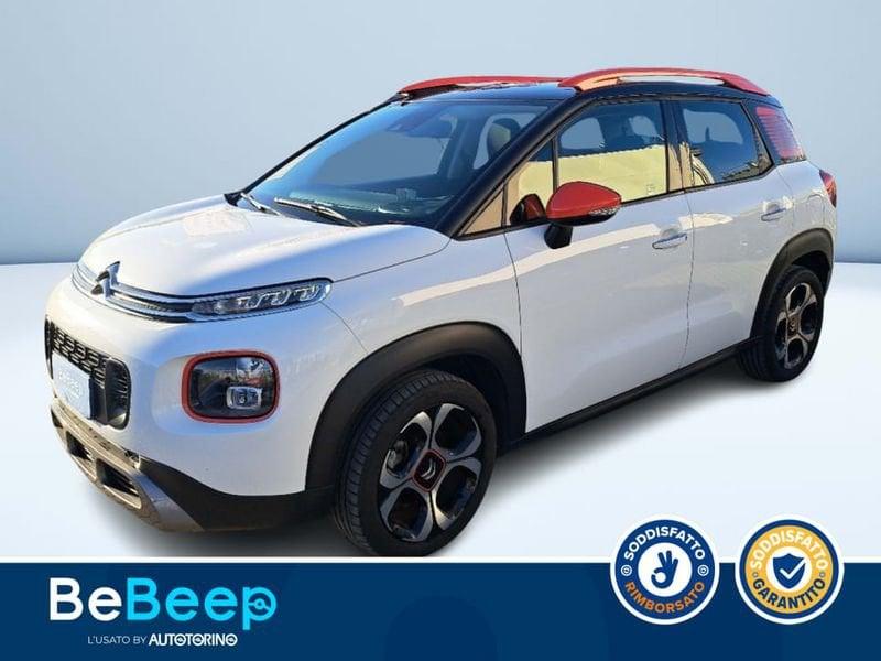 Citroën C3 Aircross 1.2 PURETECH SHINE S&S 110CV