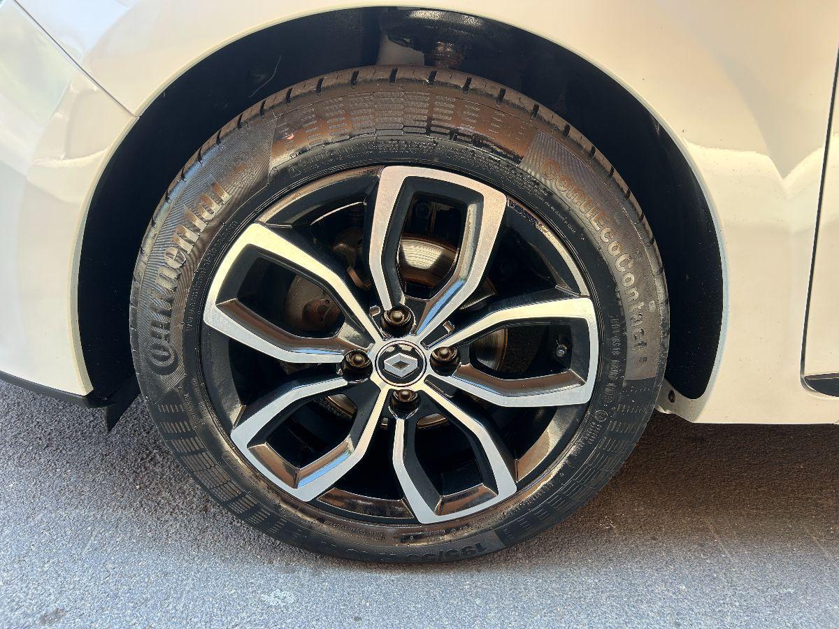 RENAULT - Clio - 1.5 dCi 8V 75 CV S&S 5p. Duel
