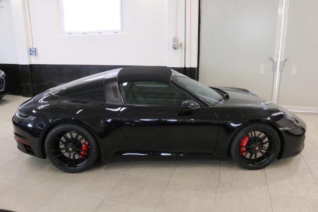 PORSCHE 992 Targa 4 GTS "" Km 11000 / IVA ESPOSTA ""