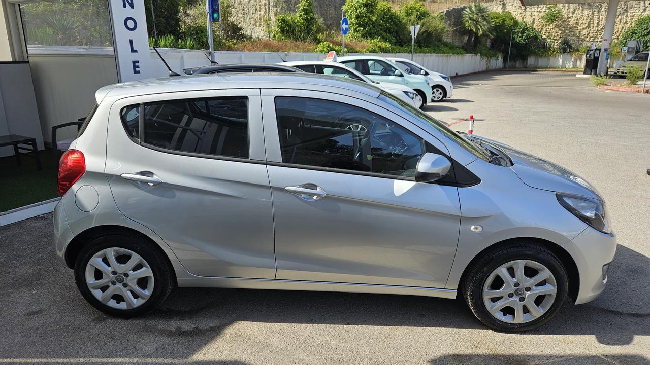 Opel Karl 1.0 75 CV