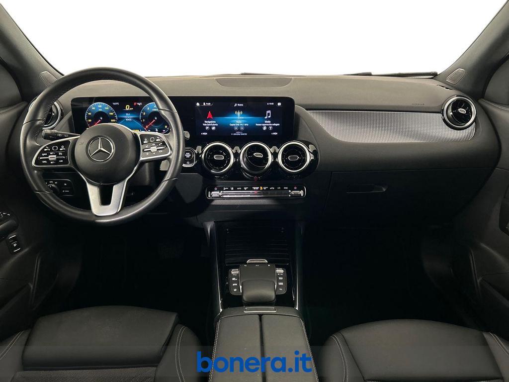 Mercedes GLA 200 200 Sport Plus 7G-DCT