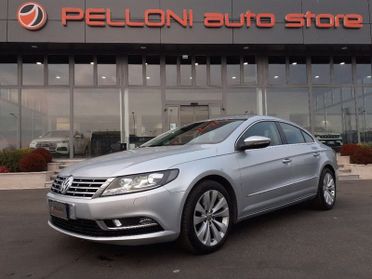 Volkswagen CC 2.0 TDI 140 CV DSG AUTOMATICA-GARANZIA