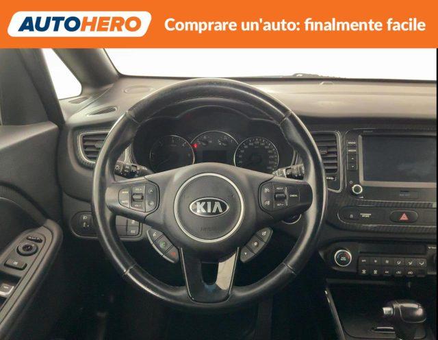 KIA Carens 1.6 GDI Class