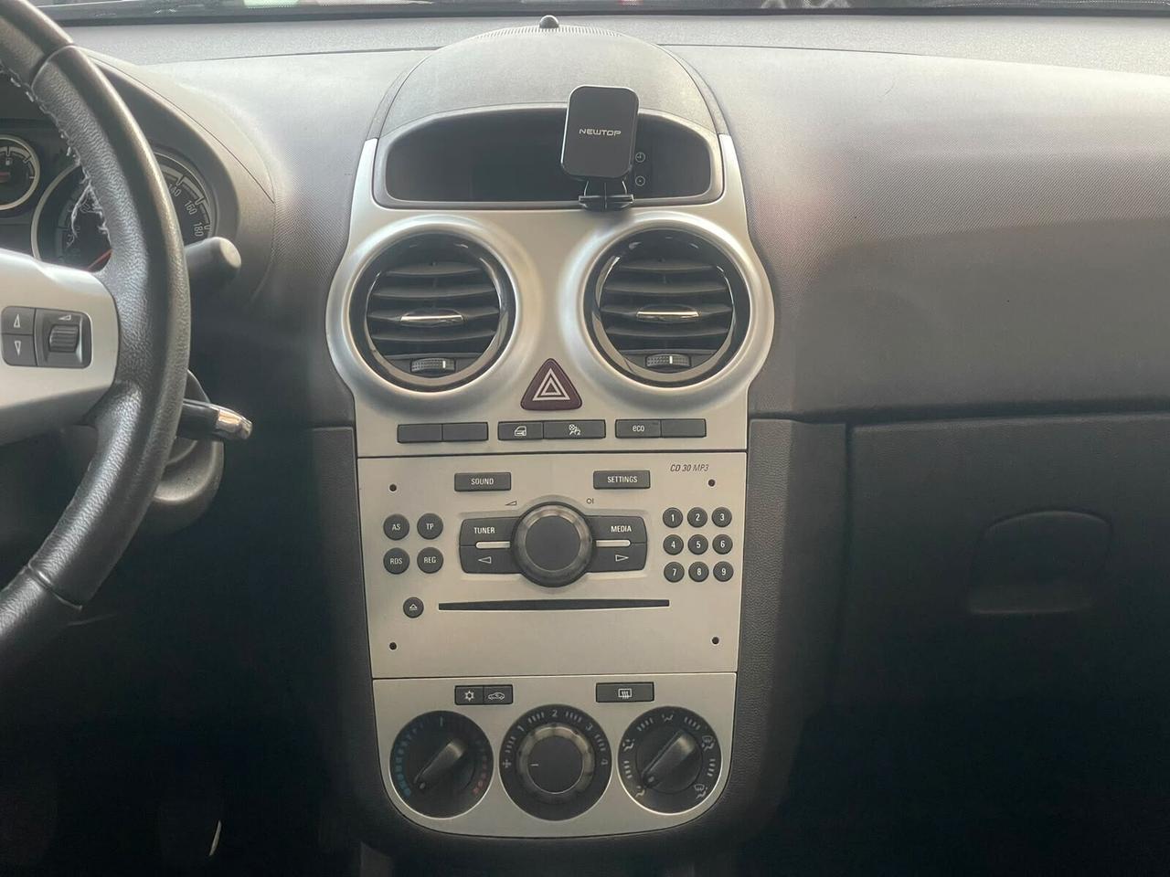 Opel Corsa 1.3 CDTI 95CV 5 porte Elective