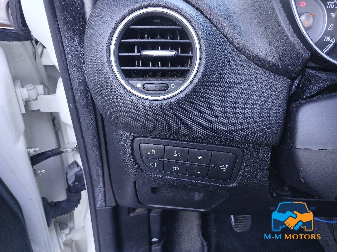 Fiat Punto 5 Porte 1.2 Street *NEOPATENTATI*