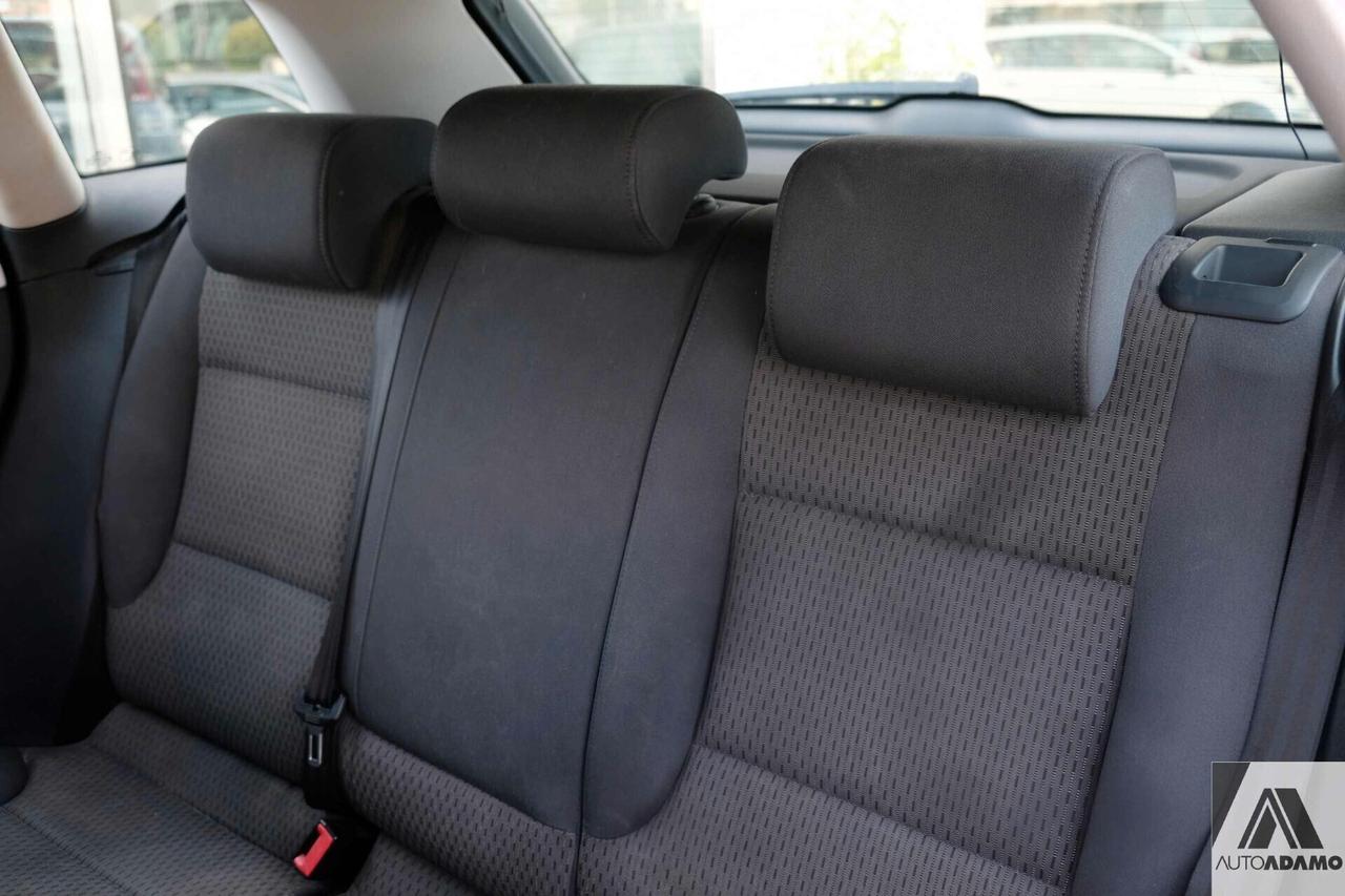 Audi A3 Sportback 2.0 TDI