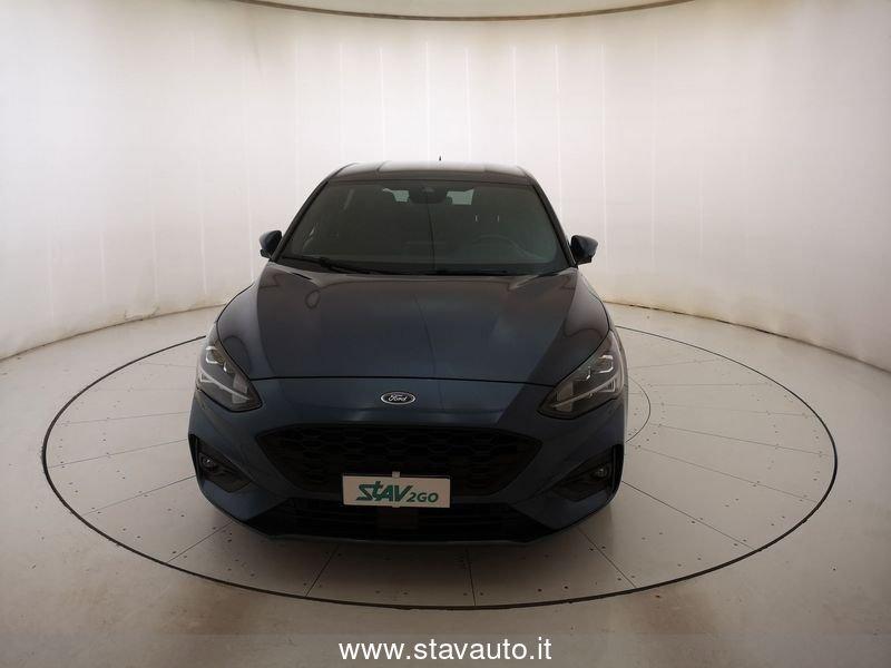 Ford Focus 1.5 EcoBoost 150 CV automatico 5p. ST Line