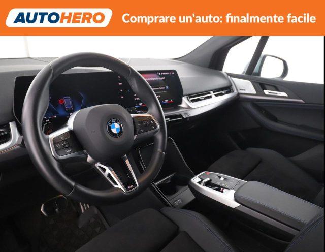 BMW 223 i 48V Active Tourer Msport