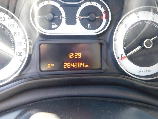 Fiat 500L Living 1.6 Multijet 120 CV Lounge