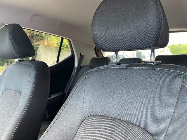 HYUNDAI i10 1.0 67CV UNIPROPRIETARIO CERCHI IN LEGA BLEUTOOTH