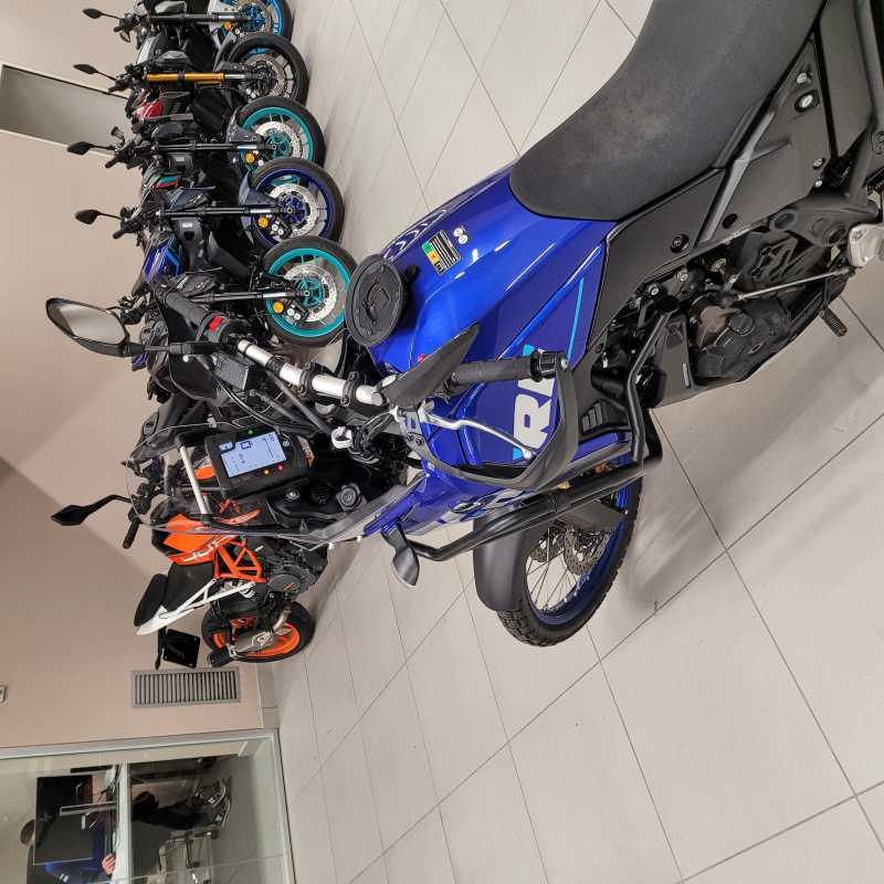 Yamaha Ténéré 700 - 2022