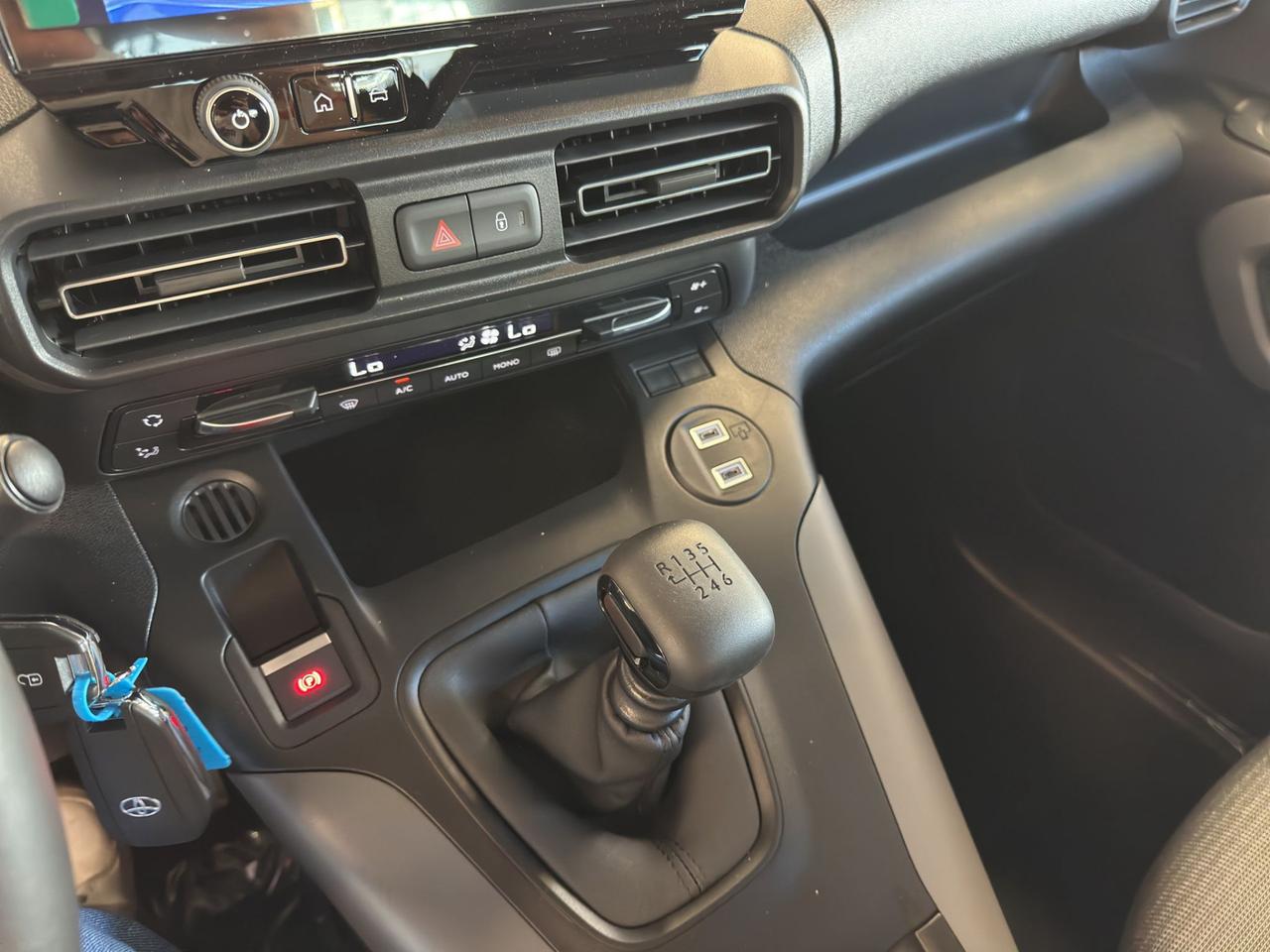 Toyota Proace City Verso 1.5D 130cv S&S L2 D