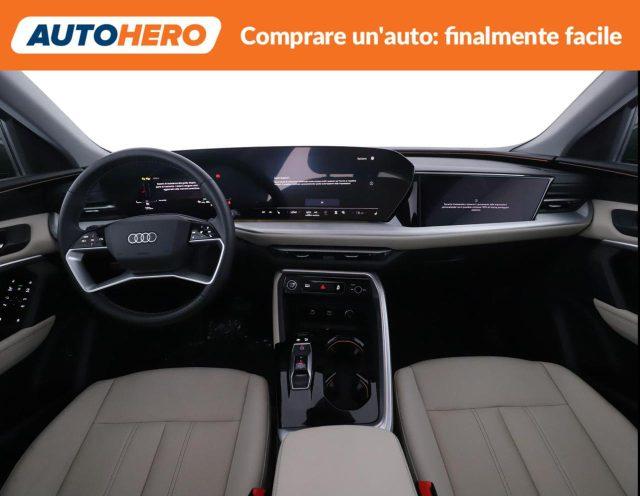 AUDI Q5 SPB TDI 150 kW mHEV+ S tronic quattro S line editi