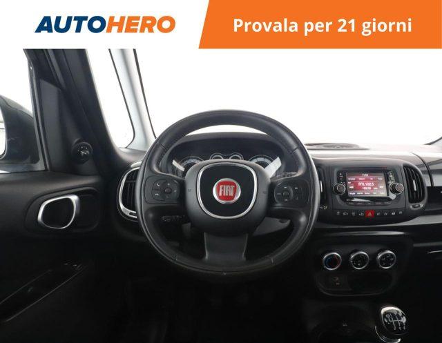 FIAT 500L 1.6 Multijet 105 CV Business