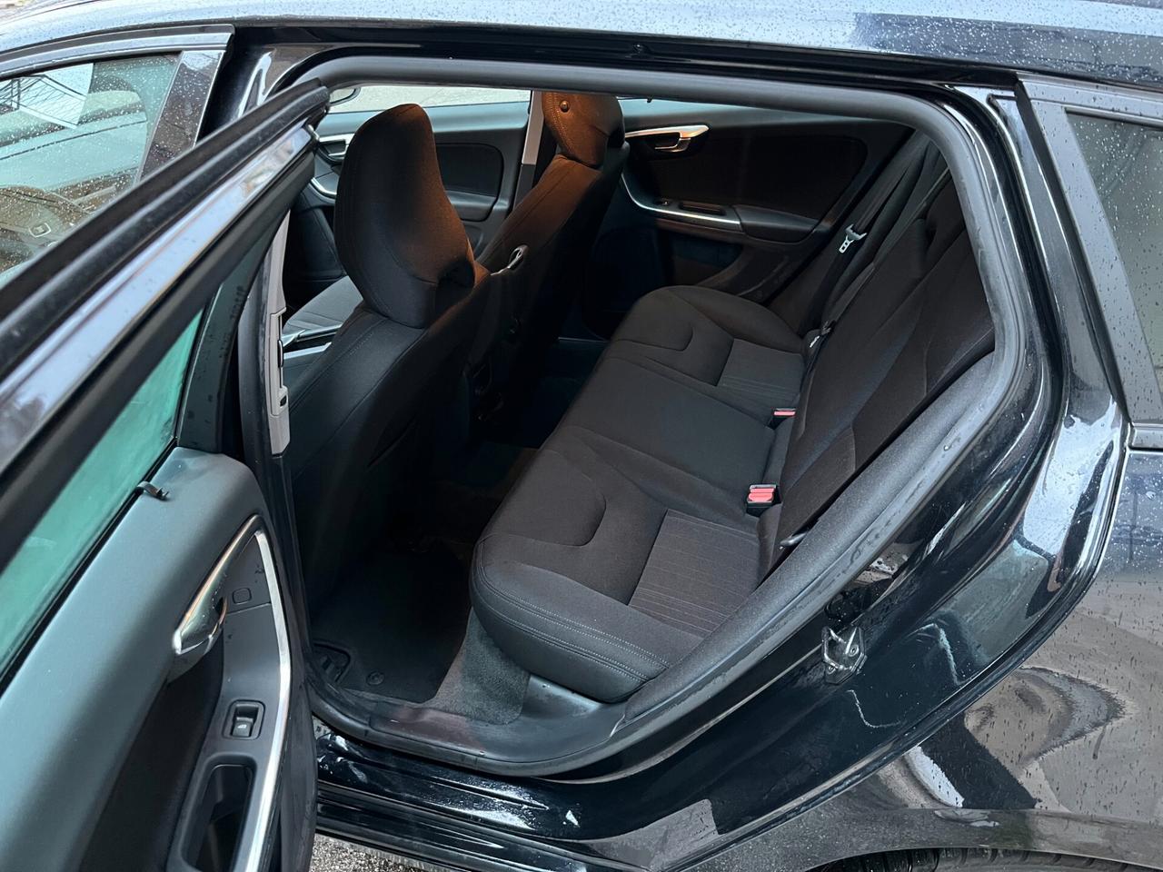 Volvo V60 DRIVe Kinetic