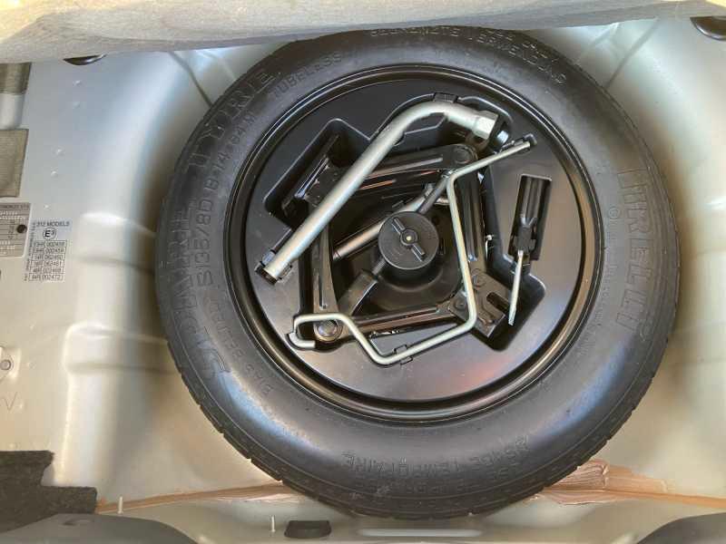 FIAT 500 1.2 Sport 69cv