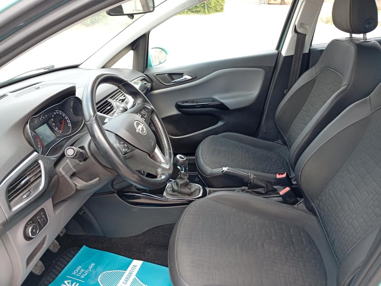 Opel Corsa 1.4 90CV Start&Stop Coupé Cosmo