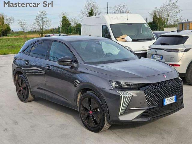 DS AUTOMOBILES DS 7 1.5 bluehdi Performance Line 130cv - GP838FS