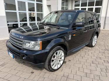 Land Rover Range Sport 2.7 TDV6 HSE