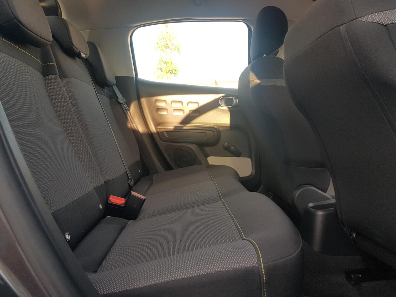 Citroën C3 1.2 puretech Shine s&s 83cv neopatentat