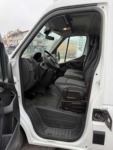 Nissan NV400 35C16 2.3dCi EVI Container 4400x2100x2350 kg 770