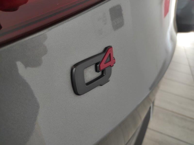 ALFA ROMEO Stelvio - Stelvio 2.2 Turbodiesel 190 CV AT8 Q4 Sprint