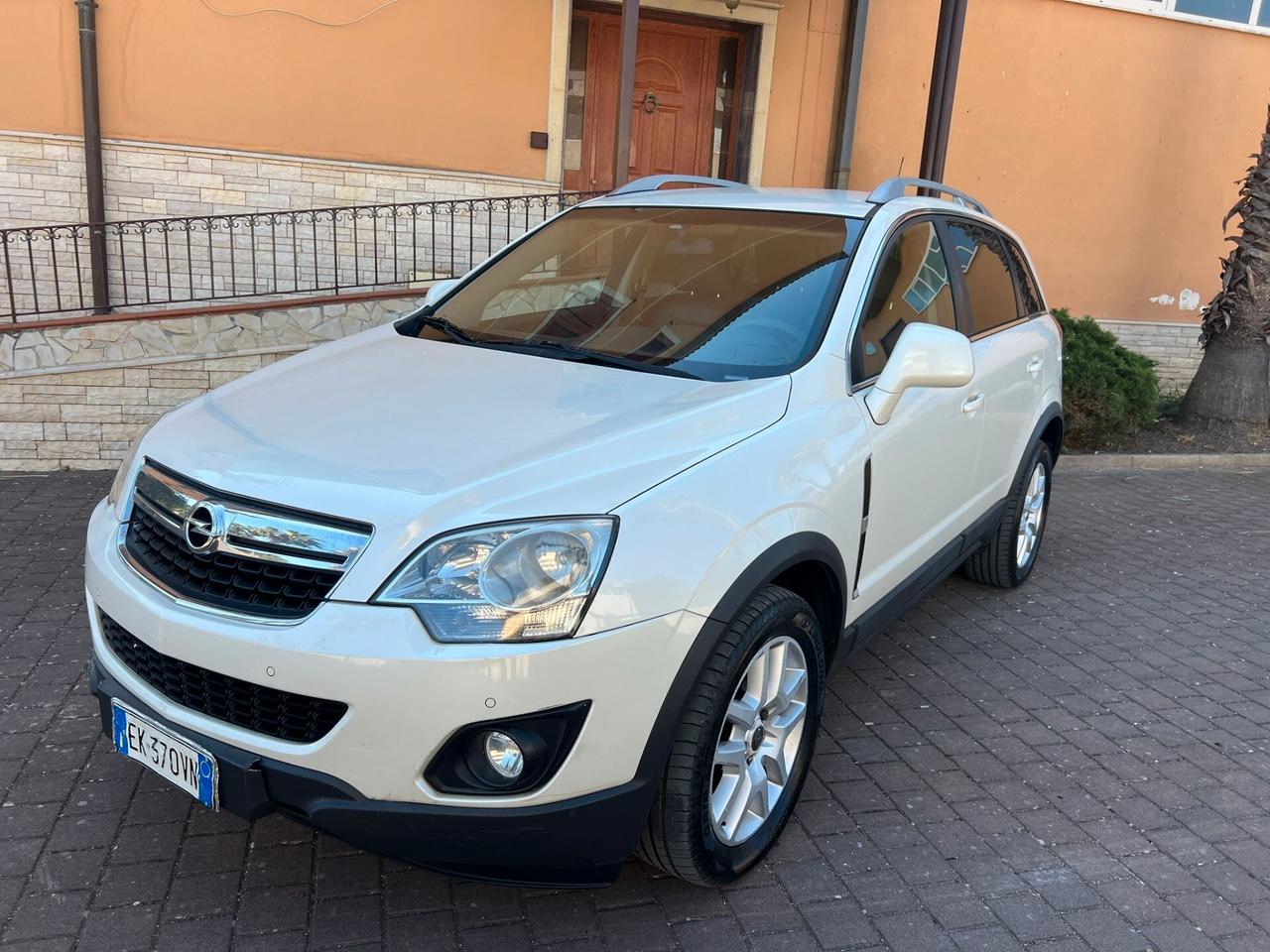 Opel Antara 2.2 CDTI 163CV 4x2 Cosmo