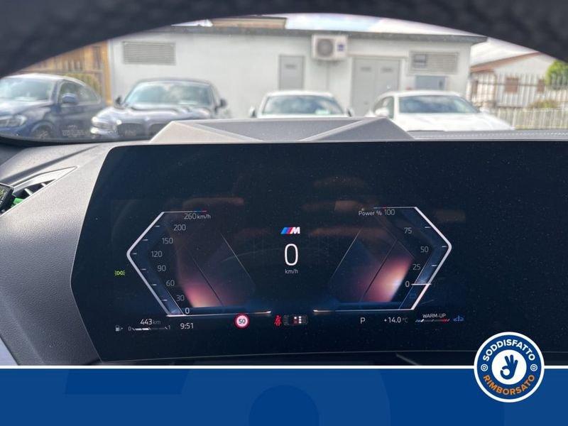 BMW Serie 1 118d M Sport Pro