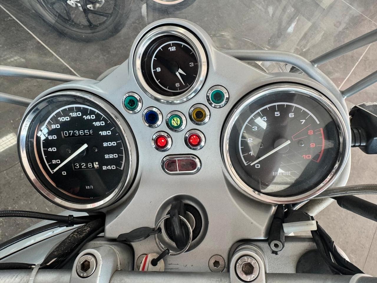 Bmw R 1150 abs