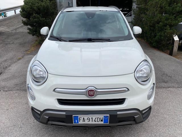 Fiat 500X 2.0 Mjt 140 CV 4x4 Cross Plus