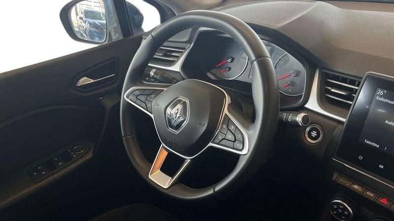 Renault Captur II 2019 1.0 TCe Zen my21
