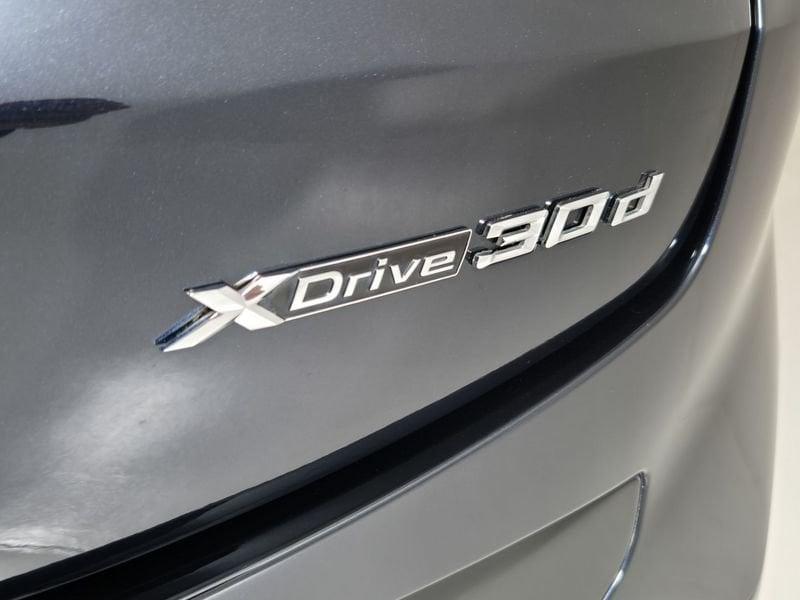 BMW X4 G02 2021 xdrive30d mhev 48V Msport 286cv auto