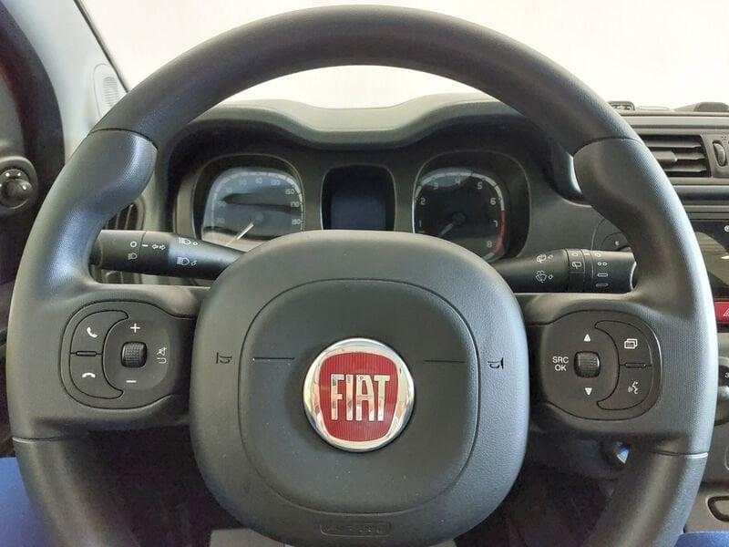FIAT Panda Panda 1.0 FireFly S&S Hybrid Easy