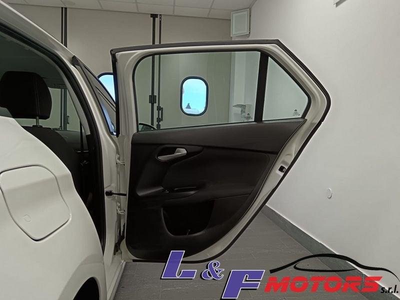 FIAT Tipo Tipo 1.6 Mjt 130cv SW City Life
