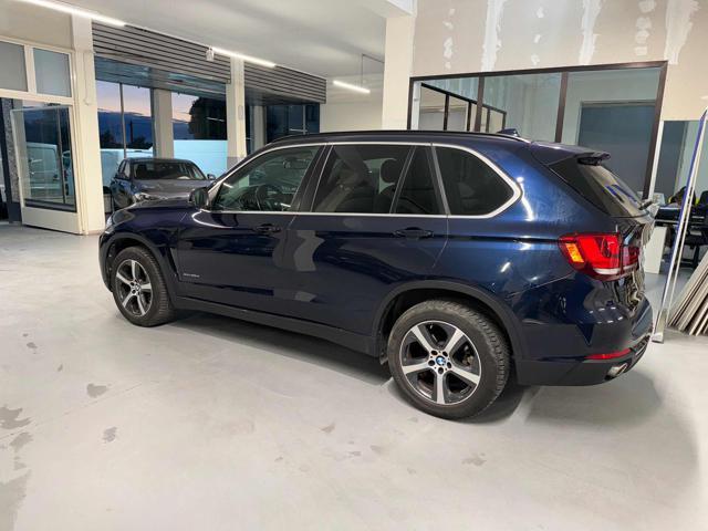 BMW X5 xDrive25d