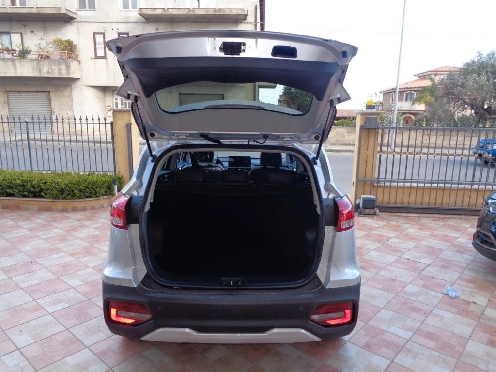 Evo Evo 4 Evo 4 1.6 Bi-Fuel GPL ( IN PROMOZIONE FINO AL 30/09/2025 )