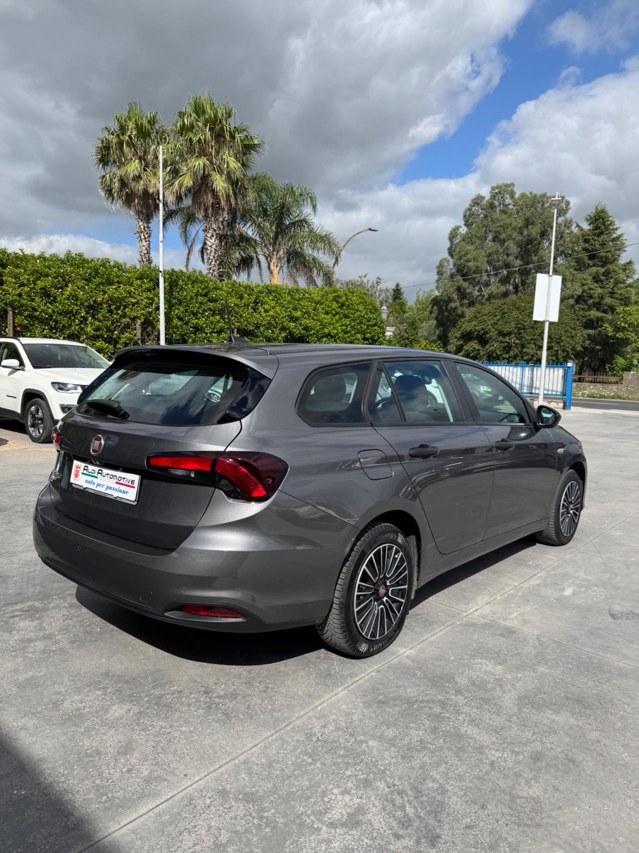 Fiat Tipo 1.6 Mjt S&S SW