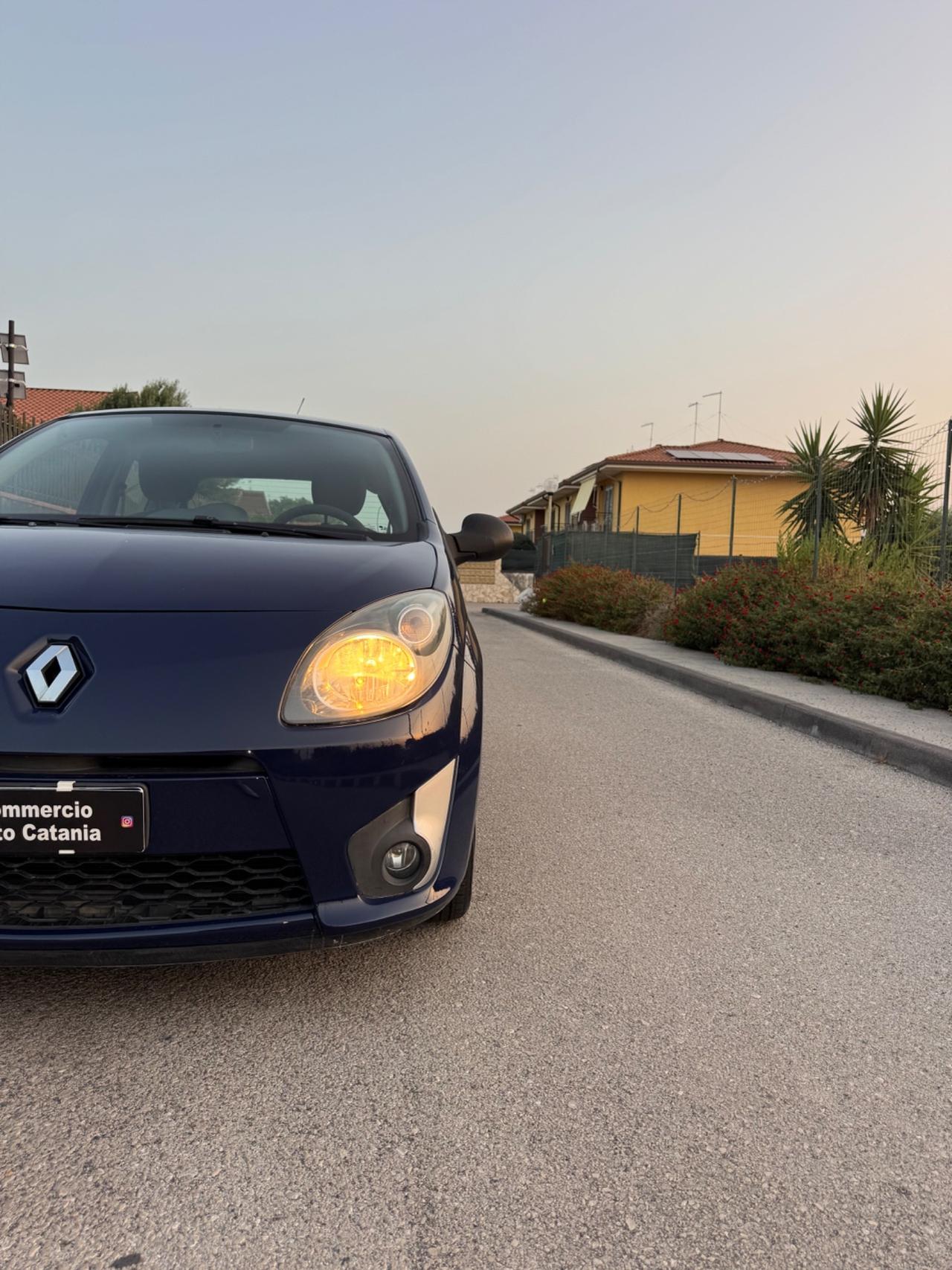 Renault Twingo UNICO PROPRIETARIO