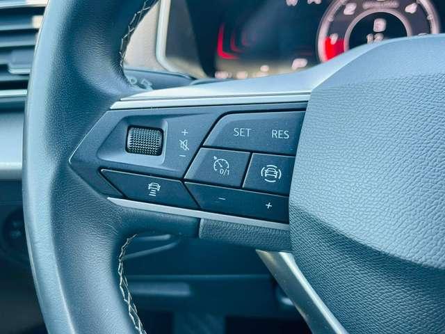 SEAT Tarraco Tarraco 2.0 tdi Style 150cv dsg PRONTA CONSEGNA