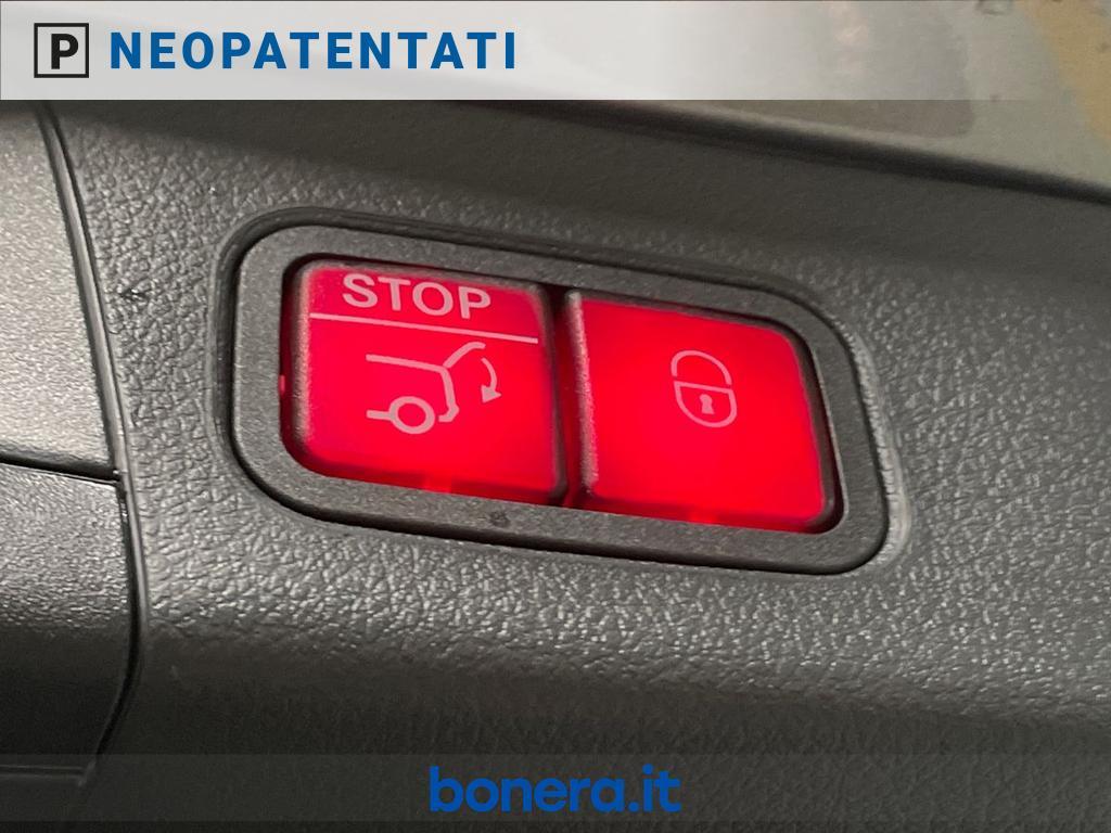 Mercedes Classe B 180 180 D Advanced Plus AMG Line 8G-DCT