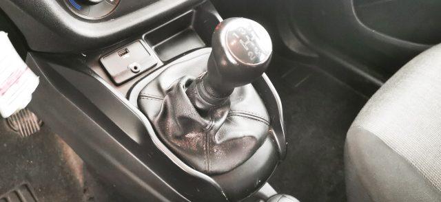 FIAT Doblo Doblò 1.3 MJT - autocarro 5 posti IVA ESCLUSA