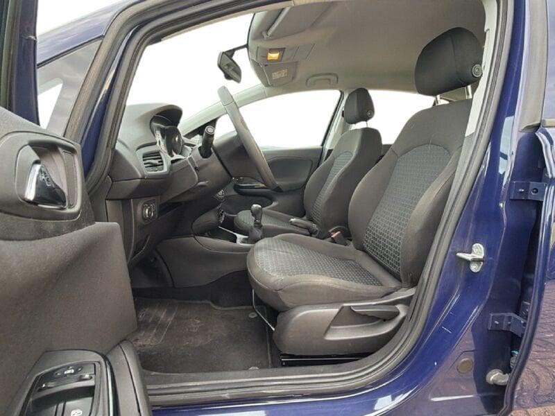Opel Corsa 1.2 70cv MT5